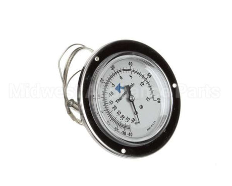 428200 Thermo-Kool 3-1/2 Dial Thermometer
