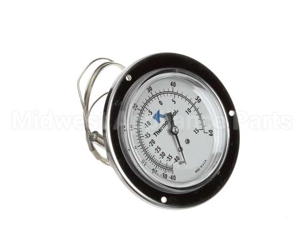 428200 Thermo-Kool 3-1/2 Dial Thermometer