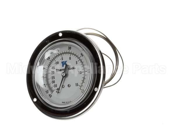428200 Thermo-Kool 3-1/2 Dial Thermometer