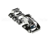 42827 Giles Latch W/Strike, Door