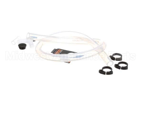42841.0001 Bunn Kit, Itcb Faucet Relocation