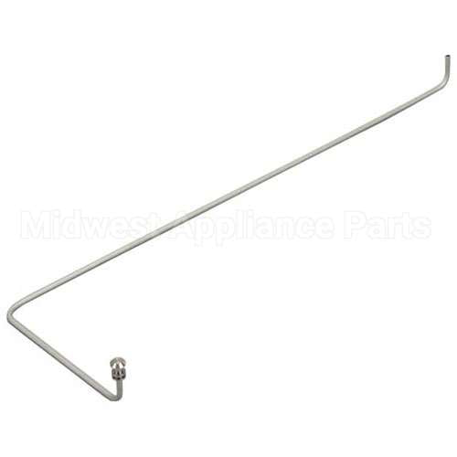 428416-G2 Compatible Hobart Lft Pilot Assy(Rear)Tube