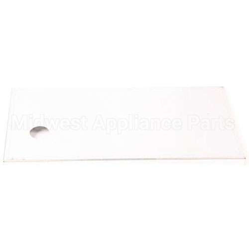 428684-2 Compatible Vulcan Power Supply Lid