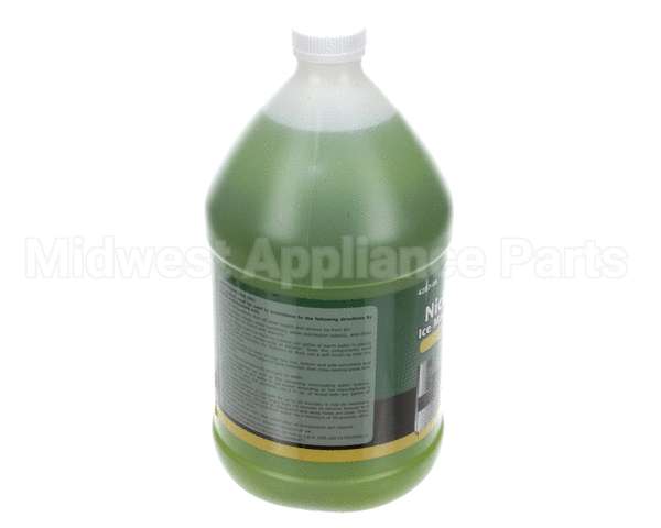 4287-08 Nu-Calgon Ice Machine Clnr Nicklsafe Gal