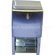 4288 Compatible Bobrick Toilet Tissue Disp Multi Surface Mount