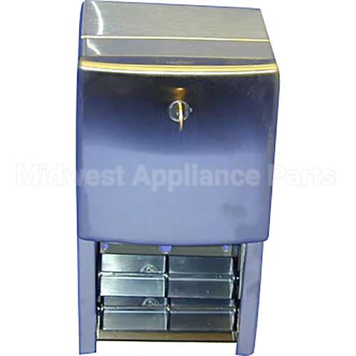 4288 Compatible Bobrick Toilet Tissue Disp Multi Surface Mount