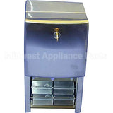 4288 Compatible Bobrick Toilet Tissue Disp Multi Surface Mount