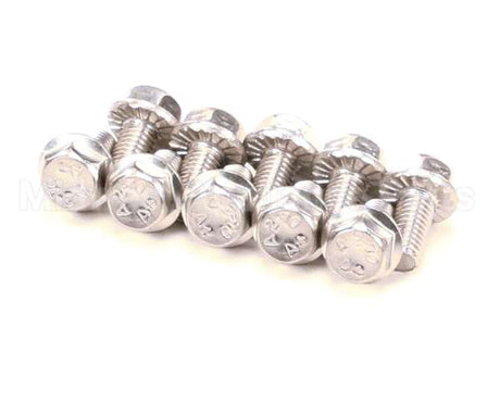 4288231S Fri-Jado Screw M5X10 Hexagon Head, Low, Tensilock