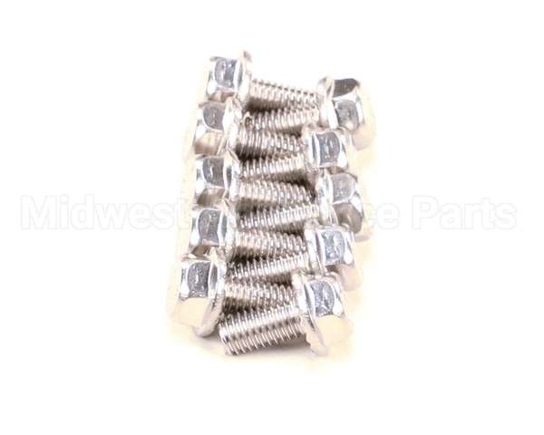 4288231S Fri-Jado Screw M5X10 Hexagon Head, Low, Tensilock