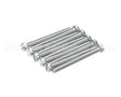4288320S Fri-Jado Screw Pan Head, Philips M5X50, A2