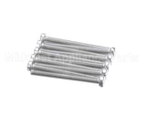 4288320S Fri-Jado Screw Pan Head, Philips M5X50, A2