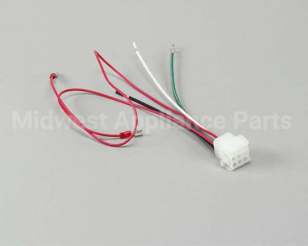 8067494SP Frymaster Plug,Assembly Fpiii Non-Reversing