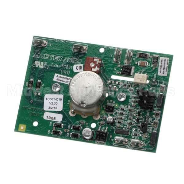 428897-00009 Compatible Hobart Control Assy