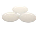 42890.1000 Bunn Plug Kit, Base Cover W/ 3 Plugs