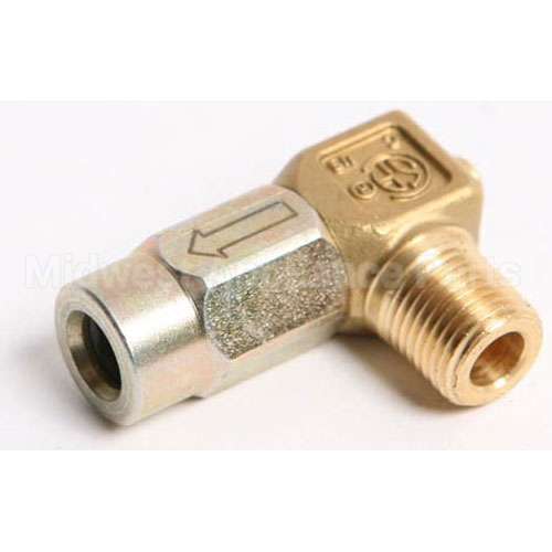 428904-1 Compatible Hobart Pilot Quick Discnct Vlve