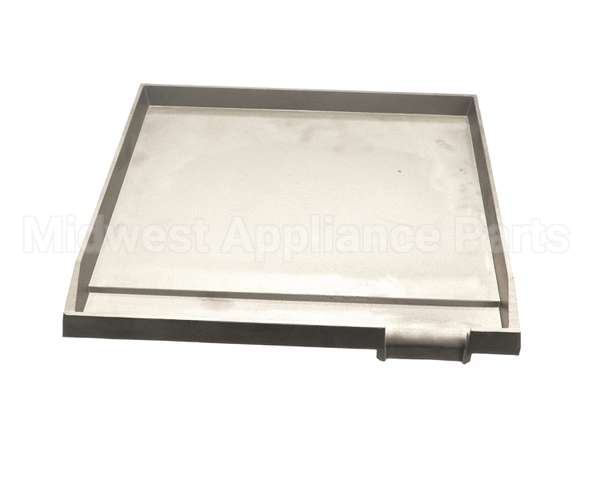 429-106S Prince Castle Kit,Lower Platen314