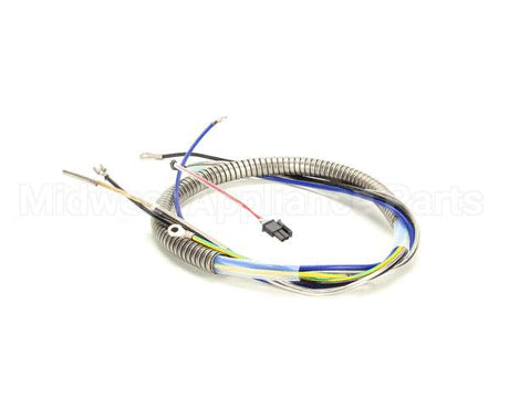 429-123S Prince Castle Kit,Flex Cable,Right,W/Probe