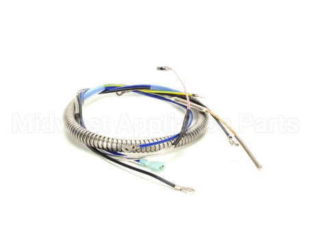 429-123S Prince Castle Kit,Flex Cable,Right,W/Probe