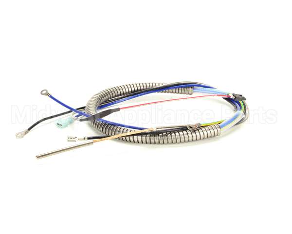 429-123S Prince Castle Kit,Flex Cable,Right,W/Probe