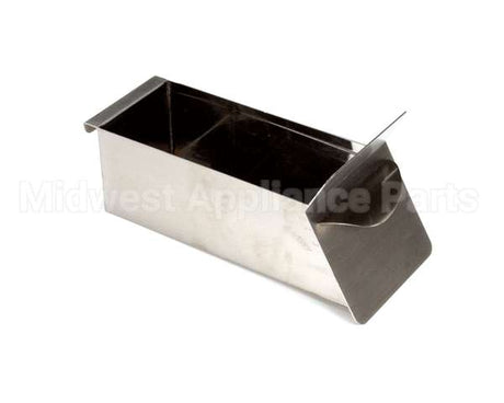 429-125S Prince Castle Kit,Grease Tray