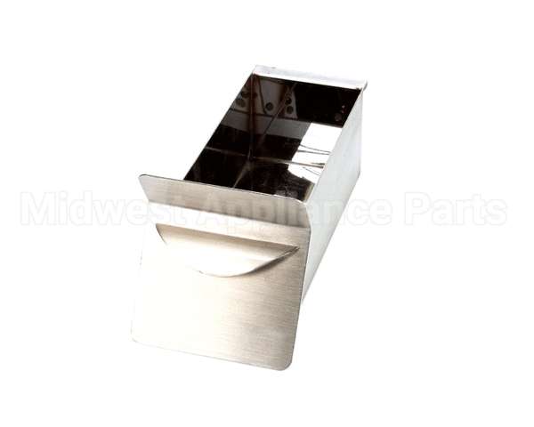 429-125S Prince Castle Kit,Grease Tray