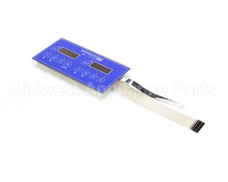 429-126S Prince Castle Pch Kit,Overlay