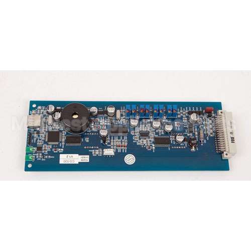 429-128S Compatible Prince Castle Main Board Kit
