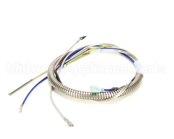 429-130S Prince Castle Kit,Flex Cable, W/Probe,Left