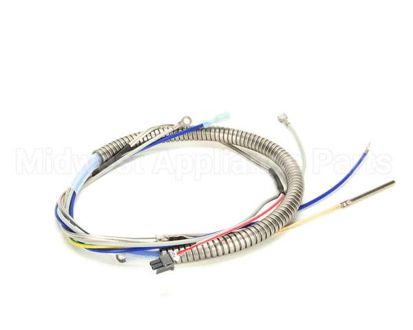 429-130S Prince Castle Kit,Flex Cable, W/Probe,Left