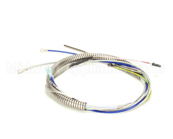 429-130S Prince Castle Kit,Flex Cable, W/Probe,Left