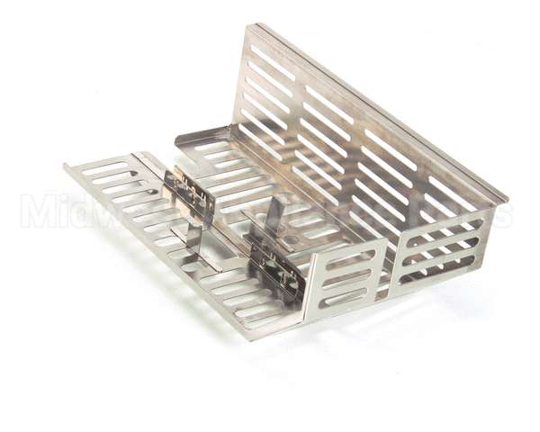 429-132S Prince Castle Kit,Left Protective Cover