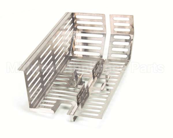 429-132S Prince Castle Kit,Left Protective Cover