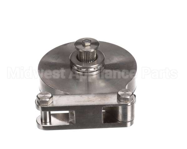 429-401S Prince Castle Asy Left Tension Spring