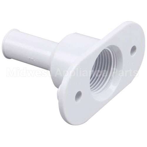 02-3692-21 Compatible Scotsman Drain Adapter