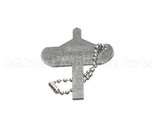 42917.1000 Bunn Sprayhead Tool/Chain Assembly