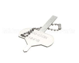 42917.1000 Bunn Sprayhead Tool/Chain Assembly