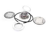 429200 Thermo-Kool Kason 1825 Square Pr Vent