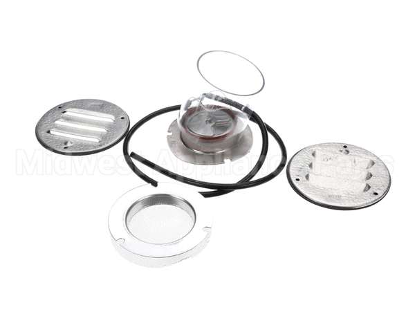 429200 Thermo-Kool Kason 1825 Square Pr Vent