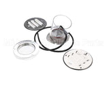 429200 Thermo-Kool Kason 1825 Square Pr Vent