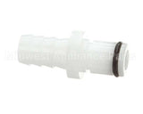 42921.0000 Bunn Coupling, .38 Id Hose Barb