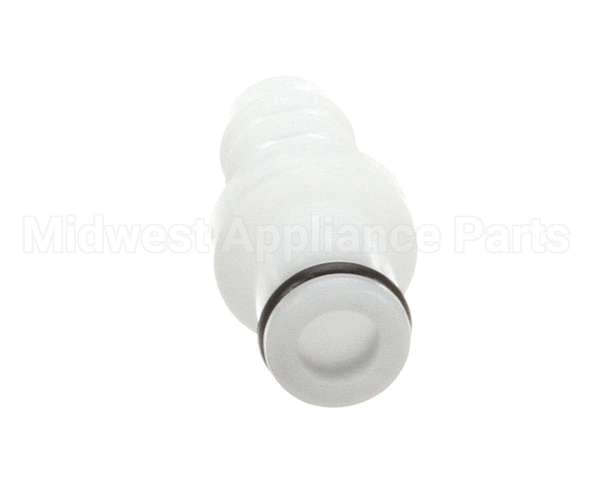 42921.0000 Bunn Coupling, .38 Id Hose Barb