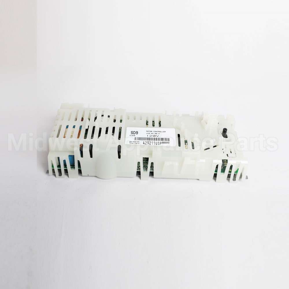 429211USP Fisher Paykel Mod Mc Sd9 C2D 120V Usa