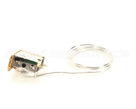42929 Silver King Control Temp Knobless #9531N34