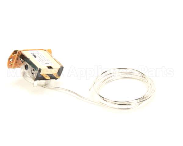 42929 Silver King Control Temp Knobless #9531N34
