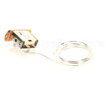 42929 Silver King Control Temp Knobless #9531N34