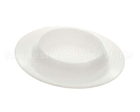 429400 Thermo-Kool White Plug Buttons