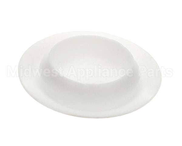 429400 Thermo-Kool White Plug Buttons