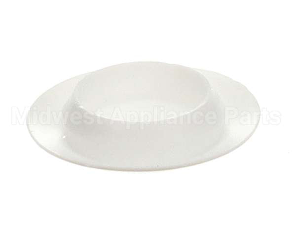 429400 Thermo-Kool White Plug Buttons