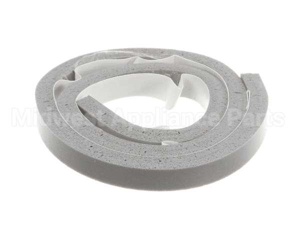 WS-502773 Wells Gasket Silicone .25X.5X18