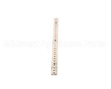 42986 Silver King Pilaster Shelf 16 In Lg